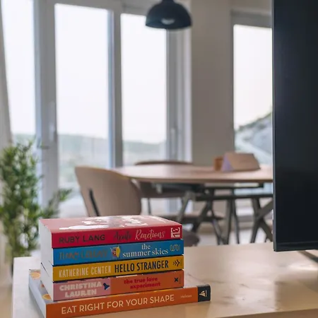 Apartment Water's Edge Xlendi With Direct Sea Access