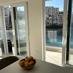 Water's Edge Xlendi With Direct Sea Access Munxar