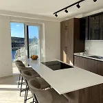 Water's Edge Xlendi With Direct Sea Access Appartement