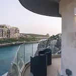 Water's Edge Xlendi With Direct Sea Access Appartement *