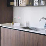 Water's Edge Xlendi With Direct Sea Access Appartement Munxar