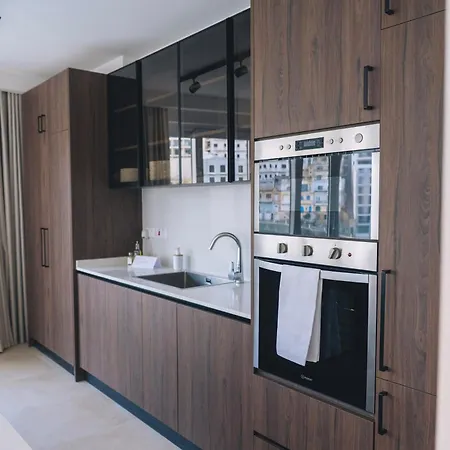 Apartment Water's Edge Xlendi Direct Seafront With Private Roof Jacuzzi *