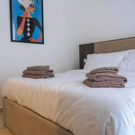 Water's Edge Xlendi With Direct Sea Access Apartamento Munxar