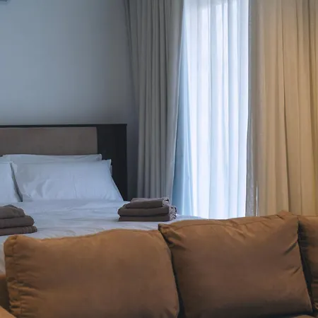 Apartment Water's Edge Xlendi Direct Seafront With Private Roof Jacuzzi