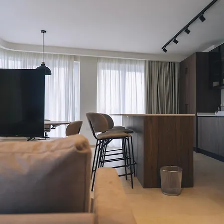Apartment Water's Edge Xlendi Direct Seafront With Private Roof Jacuzzi *