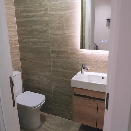 Water's Edge Xlendi Direct Seafront With Private Roof Jacuzzi Apartment Munxar