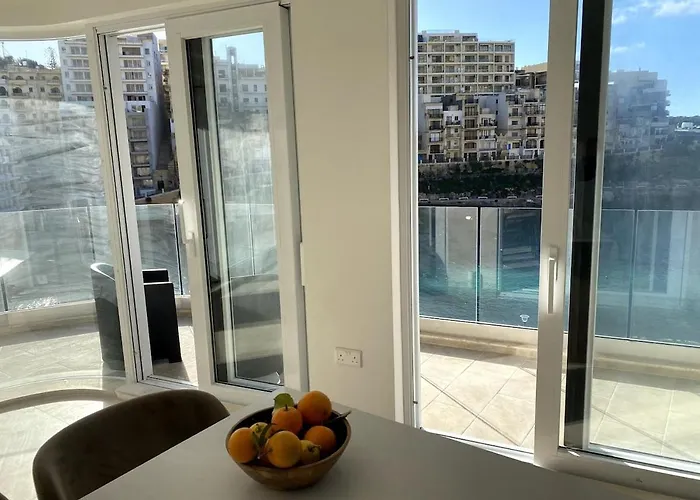 Water's Edge Xlendi With Direct Sea Access Munxar