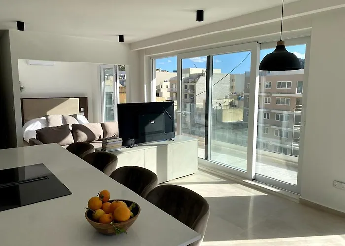 Apartment Water's Edge Xlendi With Direct Sea Access Munxar