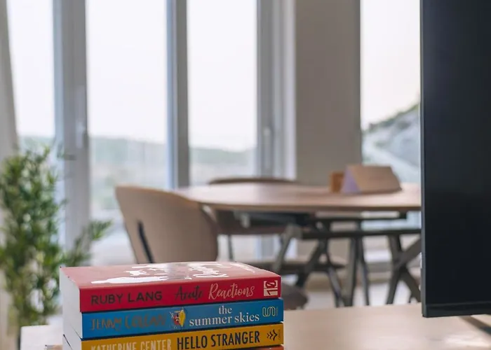 Apartment Water's Edge Xlendi With Direct Sea Access