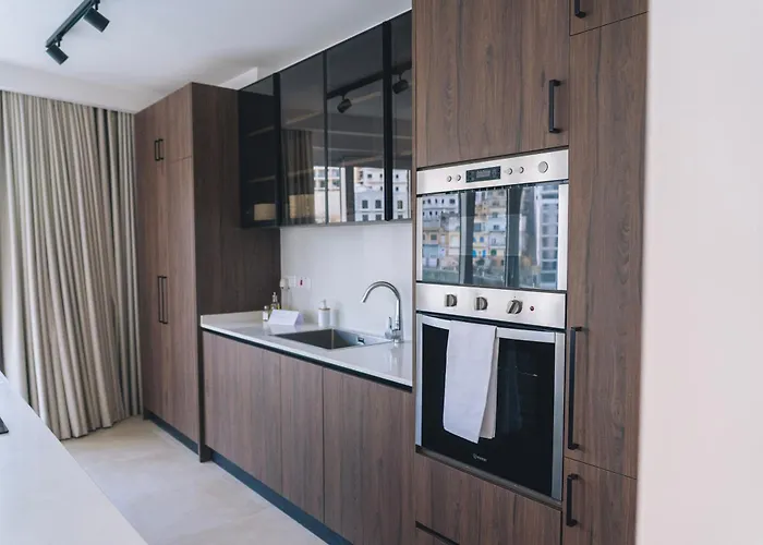 Apartament Water's Edge Xlendi With Direct Sea Access *