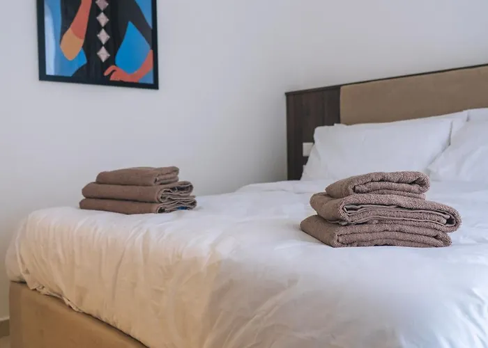 Water's Edge Xlendi With Direct Sea Access Apartment Munxar