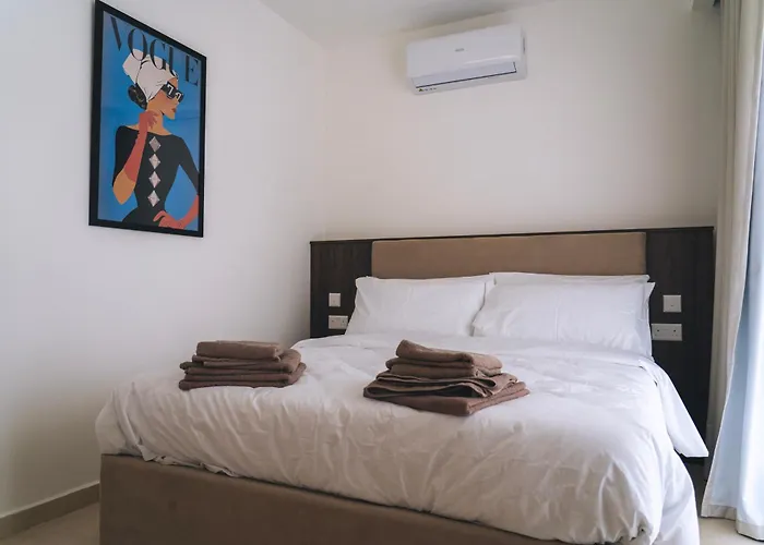 Apartment Water's Edge Xlendi With Direct Sea Access