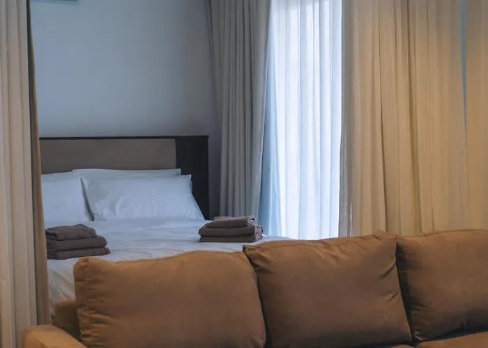 Apartament Water's Edge Xlendi With Direct Sea Access