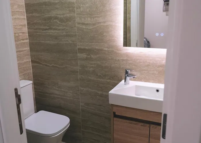 Water's Edge Xlendi With Direct Sea Access Apartment Munxar