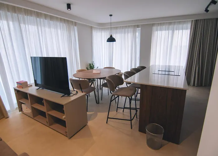 Apartament Water's Edge Xlendi With Direct Sea Access